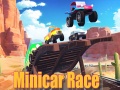 Hra Minicar Race
