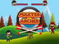 Hra Master Archer