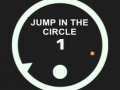 Hra Jump in the circle
