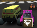 Hra RC2 Super Racer