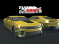 Hra Turbo Drift