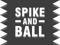 Hra Spike and Ball
