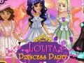 Hra Lolita Princess Party