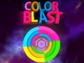 Hra Color Blast