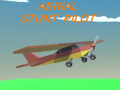 Hra Aerial Stunt Pilot