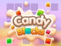 Hra Candy Blocks