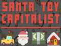 Hra Santa Toy Capitalist