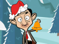 Hra Mr. Bean Hidden Bells