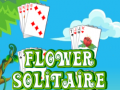 Hra Flower Solitaire