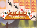 Hra Pyramid Mountains