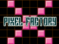 Hra Pixel Factory