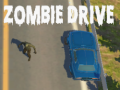 Hra Zombie Drive