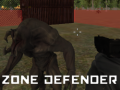 Hra Zone Defender