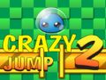 Hra Crazy Jump 2