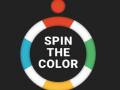 Hra Spin The Color