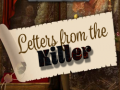 Hra Letters from the killer