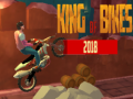 Hra King of Bikes 2018
