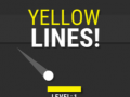 Hra Yellow Lines