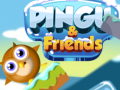 Hra Pingu & Friends