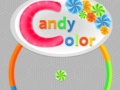 Hra Candy Color
