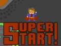 Hra Super Start!