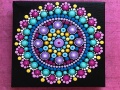 Hra Mandala Coloring