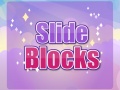 Hra Slide Blocks 