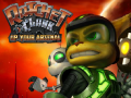 Hra Ratchet & Clank: Up Your Arsenal    
