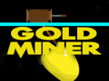 Hra Gold Miner