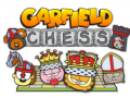 Hra Garfield Chess