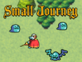 Hra Small Journey