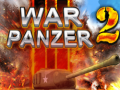 Hra War Panzer 2