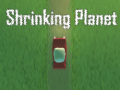 Hra Shrinking Planet