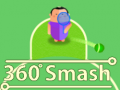 Hra 360 Smash