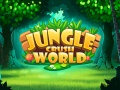 Hra Jungle Crush World