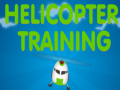 Hra Helicopter Training