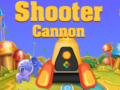 Hra Shooter Cannon