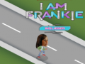 Hra I am Frankie indlaeser