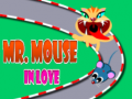 Hra Mr. Mouse In Love