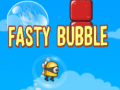 Hra Fasty Bubble