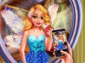 Hra Fairy Insta Selfie