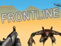 Hra FrontLine
