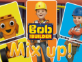 Hra Bob the builder mix up!
