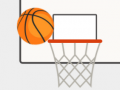 Hra Basket Ball