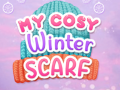 Hra My Cosy Winter Scarf
