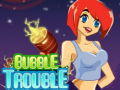Hra Bubble Trouble