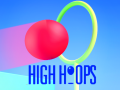 Hra High Hoops