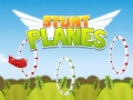 Hra Stunt Planes