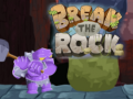 Hra Break The Rock