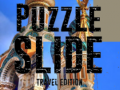 Hra Puzzle Slide Travel Edition